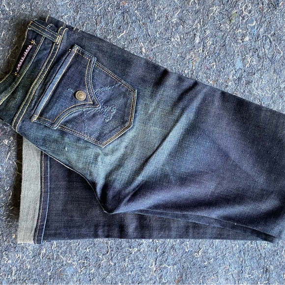 Vigoss jeans - Picture 2 of 7